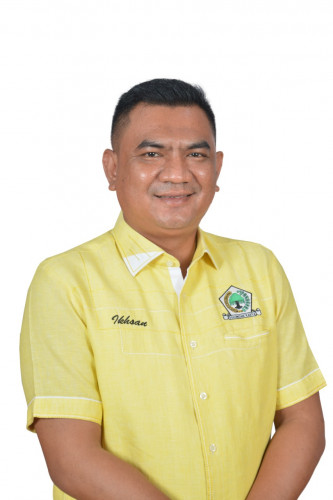 Bulan Ini Golkar Riau Rilis Calon legislatif untuk Pileg 2024